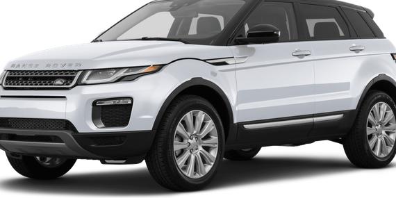 LAND ROVER RANGE ROVER EVOQUE 2019 SALVC2RX5KH333512 image LAND ROVER RANGE ROVER EVOQUE 2019 SALVC2RX5KH333512 image